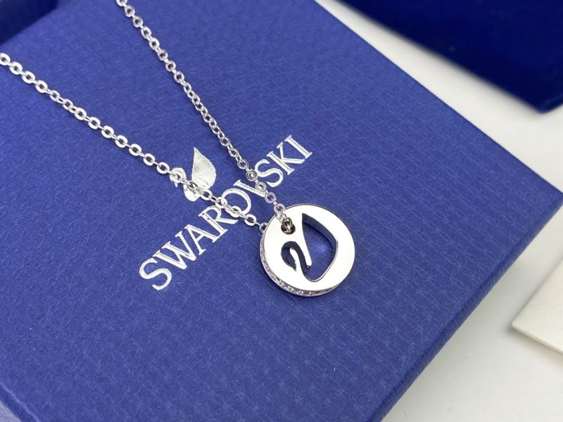 Swarovski Necklaces